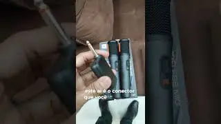 Microfone sem fio a bateria? Existe sim! Deixe suas d&uacute;vidas nos coment&aacute;rios    #jbl #microfonesemfio