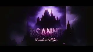 BSANNT - DEVILS IN MILAN (BOOTLEG) | FREE STEP MUSIC 2025