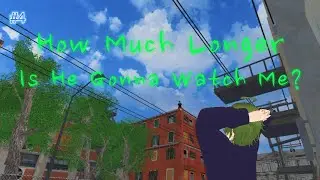 Helping Out Our Local Paint Shop And Meeting Caseho In Laundry Store Simulator
