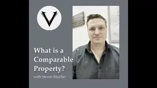 What is a Comparable Property?
