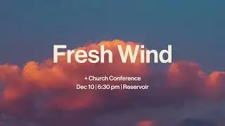 Fresh Wind