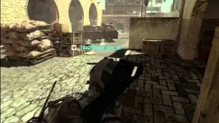 MW3 bombe nucl&eacute;aire comment&eacute;