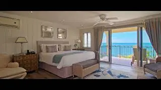 Rock Cottage at Blue Waters Resort & Spa, Antigua