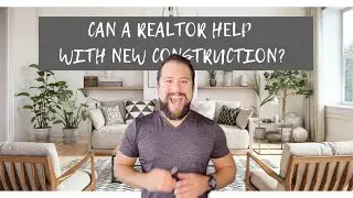 Can A Realtor Help With New Construction?