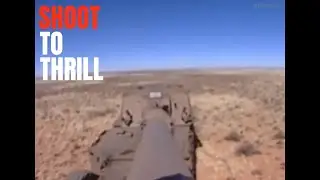 Shoot To Thrill.