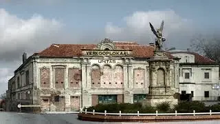 Nijmegen, zo mooi als het was, deel 8