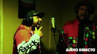 Session Hawaiica - STREET FLAYTE * La vida loka (AUDIO DIRECTO) 2020