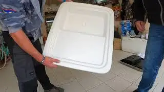 fabricacion de la mesa de trabajo del BURBURIN