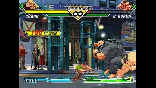 Butt Attack Compilation - retro fighting Games E.Honda Victol Hugo Jack Chang Kusaregedo Earthqake