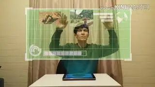 Must watch professional touch screen effect in your android video editor