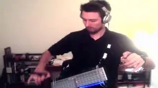 250 RemoteZero wiiNunchucks Harmonic Arp