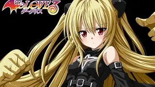 Любовные неприятности / To LOVE Ru / Вирус - Бум - Бум - Бум