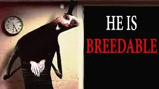 Analog Horror Entities You Could DEFINITELY Breed