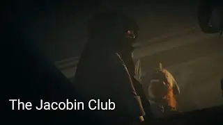 Templar Secret Meeting - The Jacobin Club - Assassin creed Unity