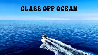 SQUIDDING AND SKURFING ON A GLASSY OCEAN - Ep. 23