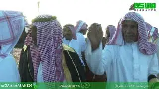 حفل زواج / الشاب راكان بن علي الدهيمي