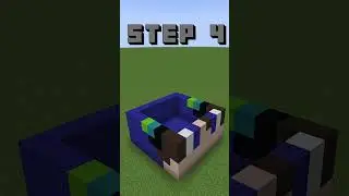 HOW TO BUILD EYSTREEM IN MINECRAFT! #minecraft #minecrafttutorial #eystreem