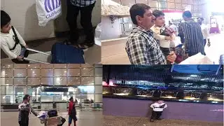 Ahaan Ke Dadu Aa Gaye / Ahaan First Time Mila Apne Dadu Se / Dadu Ne Ahaan Ke Liye Kya Laaye