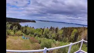 Bluff House Inn Live Stream
