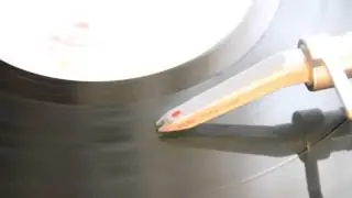 Rochelle - My Magic Man  12 inch Samurai Mix @ Arnold's
