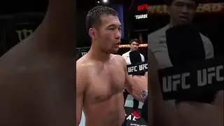 Shavkat Rakhmonov Через год-два я буду чемпионом» 