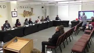 2022-10-24 Lovejoy ISD Board Meeting