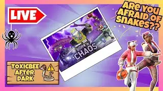 Friday's are for Fortnite | Zero Build Fortnite #fortnitelivestream #fortnitezerobuild