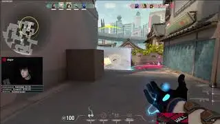 Dapr cypher - recon on skye ult