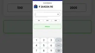 #MyMaster11 Live Proof Withdrawal 🔥| #mymaster11 #shorts #shortvideo