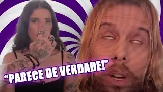 3 TRUQUES SECRETOS que coachs e hipnólogos usam pra te ENGANAR!