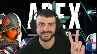 🔴 PUBG / Rust / Apex Legends Ranked 🎮 2K RU ENG Online stream Онлайн стрим
