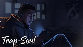 After Midnight &mdash; Inward Collapse | Dark Trap-Soul for Late Nights