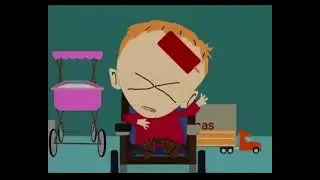South Park: Caveman Fight