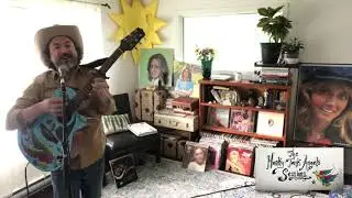 The Biggest Clown / CC Trubiak (The Honky-Tonk Angel Sessions)