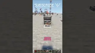 How to make OBSERVER PULSES LONGER AND USABLE! | Redstone with PsiVolt #minecraft #redstone