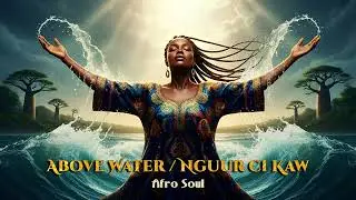 Nguur ci Kaw (Above Water ) – Deep Senegalese Afro Soul | Never Sink, Always Rise 🌊🙌
