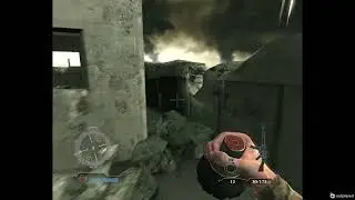 Medal of Honor  Airborne  The Flak Tower