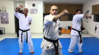 Sensei Pablo Müller Roca
