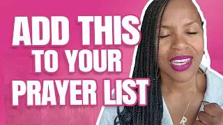 4 Prayers You MUST Pray Over Your Business Everyday! 