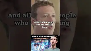 MARK ZUCKERBERG : Opportunity | Facebook | Meta | Instagram | Whatsapp | Billionaire | Motivational
