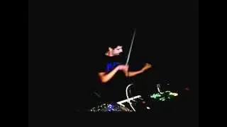 Beartrax Live at TBA Brooklyn