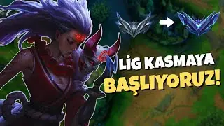 Yeni Sezona DİANA ile HIZLI GİRDİK!