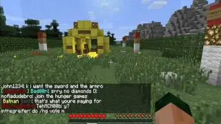Server Rating 8: MadCraft