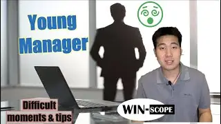 Как я, будучи молодым менеджером, управляю пожилыми людьми | Win-Scope