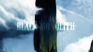 Pokermask - Black Monolith [Full Album]