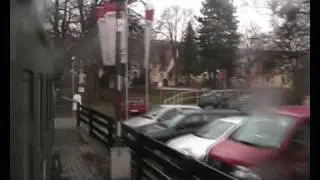 Steam & Christmas Markets in the Harz Mountians Day 4 Part 2