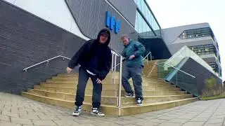 Tens, Snapwillum - Ondertoon (Official Video)