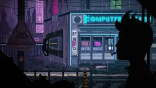 Mercurymusic - Sad Mood (lofi hip hop/relaxing music)