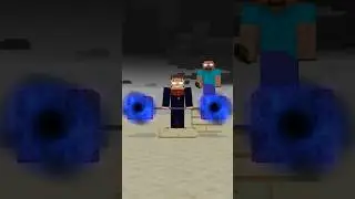 [Sukuna-Brine] Bicep Curl Challenge with a Black Hole Bedrock 