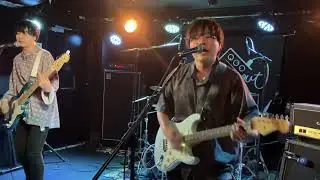 メリールー/ SIX LOUNGE copy 2024.10.13 田島千恕